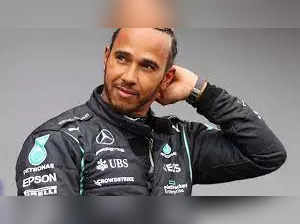 Formula One: Lewis Hamilton to increase diversity. Details here