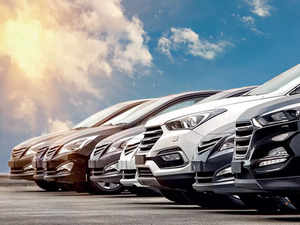 Passenger vehicles sales gather speed on Dhanteras