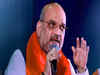 Amit Shah holds review meet with Gujarat BJP members