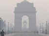 Delhi pollution: Amid Diwali celebrations; Anand Vihar records'severely' toxic air