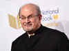 Salman Rushdie lost sight in eye & use of hand in attack, reveals agent
