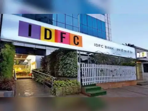 IDFC | Target price: Rs 100 | Stop loss: Rs 70 | Upside potential: 27%​