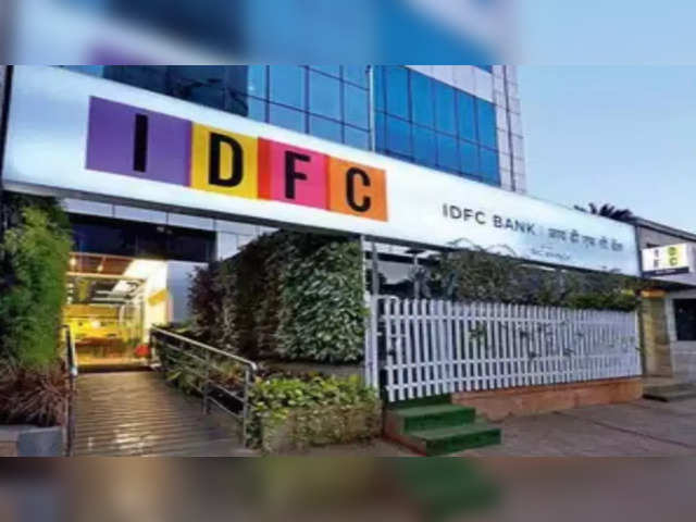 IDFC | Target price: Rs 100 | Stop loss: Rs 70 | Upside potential: 27%​