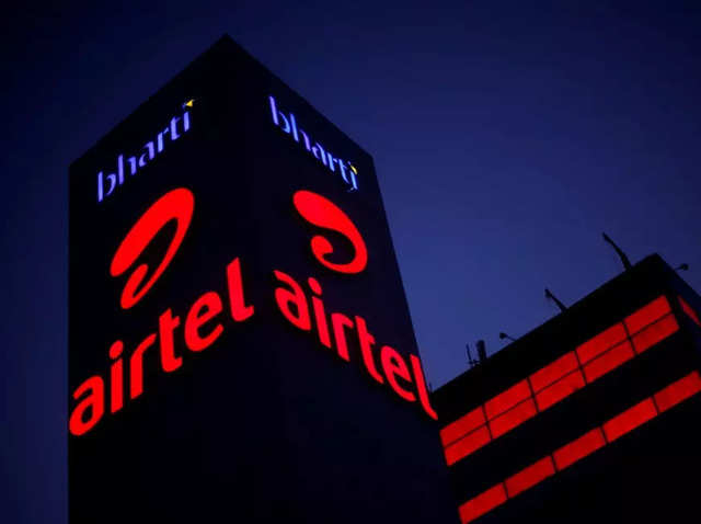 Bharti Airtel | Target price: Rs 900 | Stop loss: Rs 700 | Upside potential: 15%​