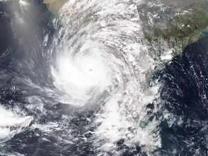 Low pressure area forms in Bay of Bengal, cyclonic storm expected, says IMD