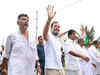 What did Congress achieve with Bharat Jodo Yatra in K'taka, questions Karnataka minister