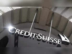 Credit Suisse Taps RBC, Morgan Stanley for Possible Capital Hike