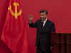 Xi Jinping expects to be in command till 2035