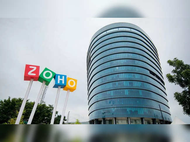 Zoho Creator bets big on India market to drive growth