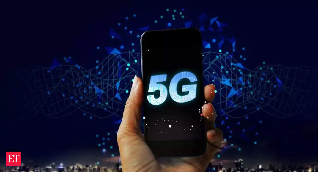 5G device makers yet to release software updates that enable next-gen network experience