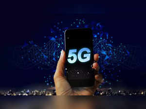 ​Smartphones from leading brands to receive 5G by December