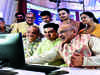 Samvat 2079 begins on a bullish note, Sensex surges over 500 points