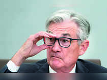 Will Jerome Powell Be Like Volcker or Burns?