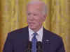 Joe Biden on violent extremism in the US: 'Will ban assault weapons before I am out'