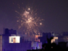 Despite cracker ban, Delhi breathes 'very poor' air on Diwali