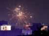 Despite cracker ban, Delhi breathes 'very poor' air on Diwali