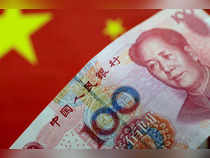 China's yuan weakens to near 15-year low in aftermath of party congress