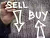 Buy or Sell: Stock ideas by experts for October 25, 2022