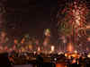 Despite ban, firecrackers burst in many parts of Delhi on Diwali night