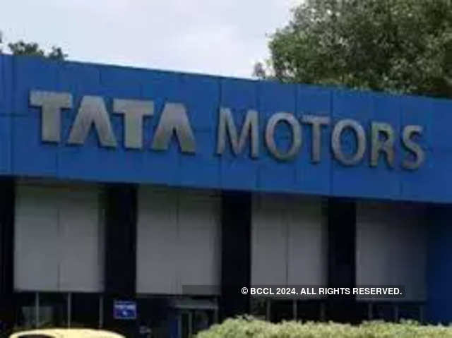 Tata Motors | Buy | Target Price: Rs 425 | Stop Loss: Rs 383