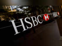 HSBC Q3 pretax profit slides 42% on France sale, credit losses