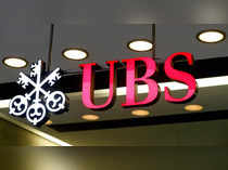 UBS third-quarter profit slides 24% but ahead of expectations