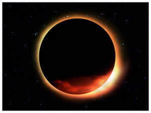​What are eclipses?