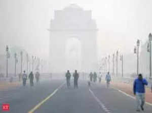 Many places in Punjab, Haryana report 'poor' to 'very poor' air quality