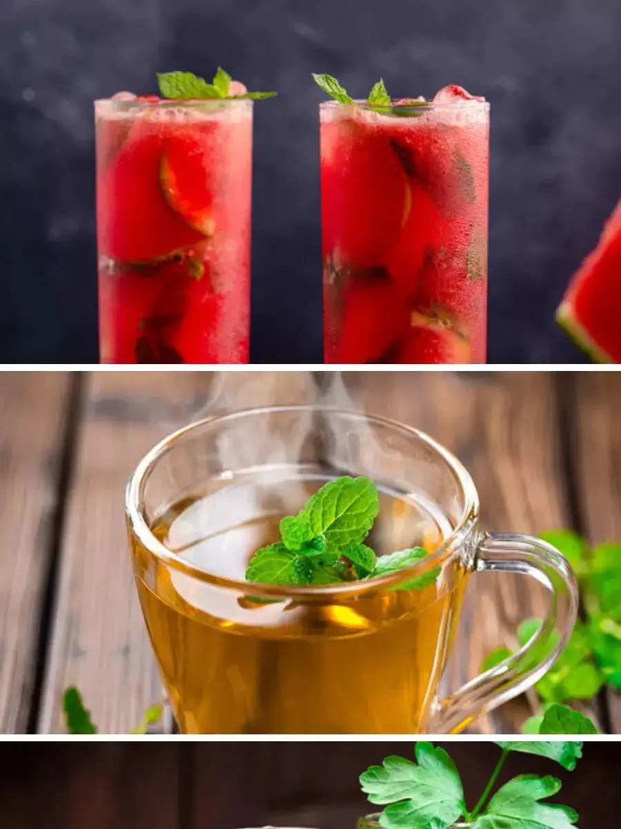 weight-loss-from-green-tea-to-watermelon-juice-try-these-drinks-for