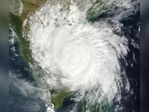Cyclone Sitrang spares India, hits Bangladesh