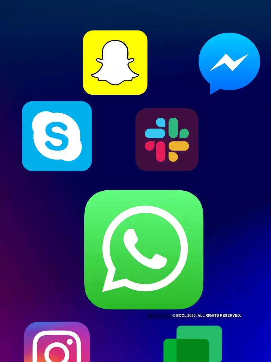 Whatsapp Down Great messaging apps to use instead of WhatsApp