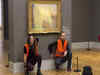 Eco-activists splash mashed potatoes on Claude Monet's painting worth $111 mn