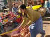 Video showing Lucknow woman destroying roadside diya stalls goes viral; case registered
