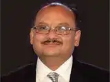 Be patient, next one year extremely difficult to predict: Neeraj Choksi
