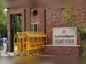 Confused about admission process in Delhi University? These webinars can help