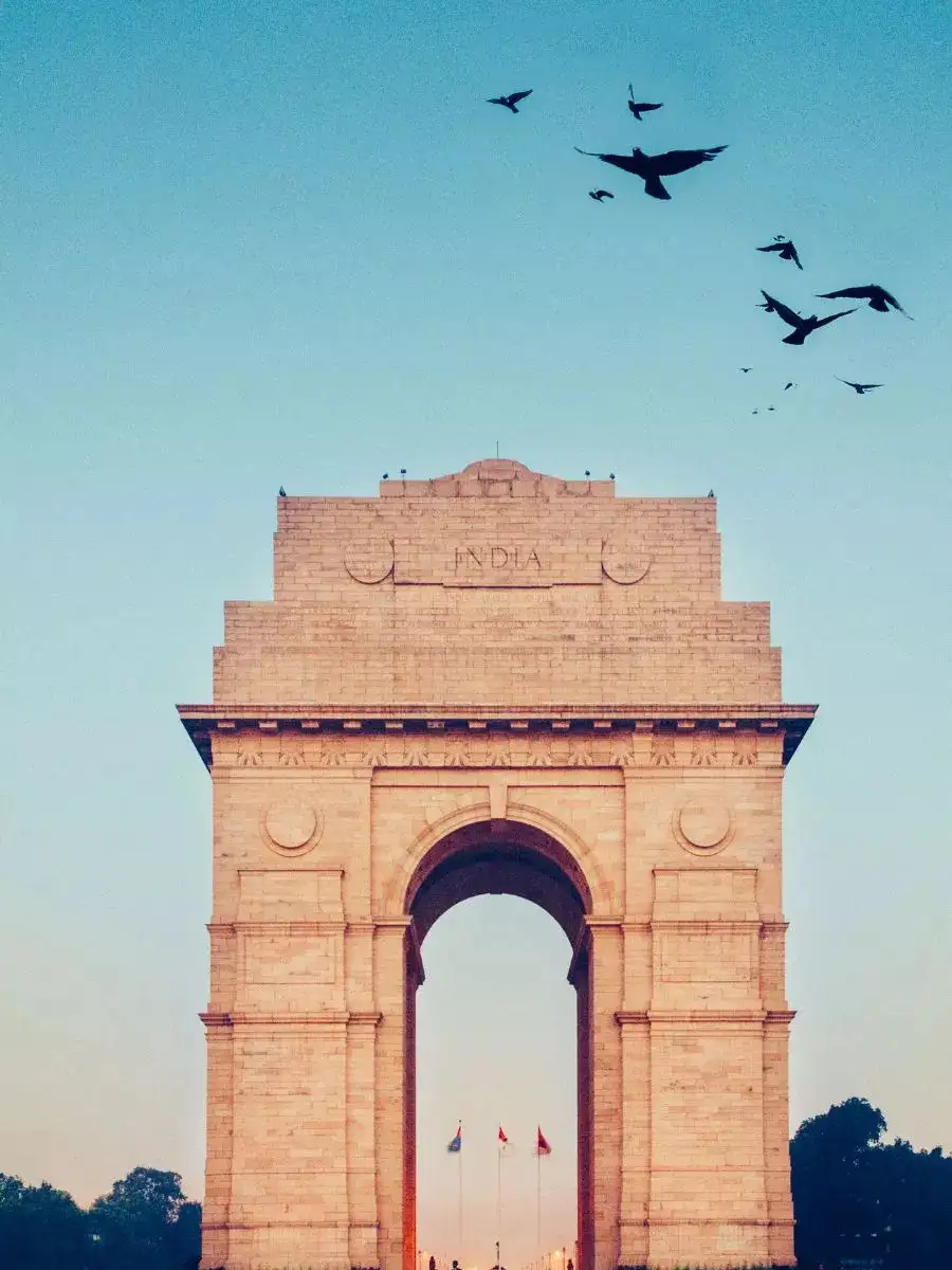 delhi air quality How does poor air quality affect you? EconomicTimes