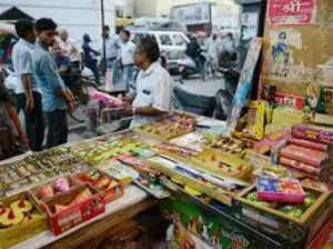 Firecracker ban flouted, AAP govt should accept it has 'failed' to curb pollution: BJP