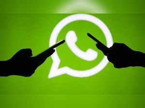 WhatsApp back in service: Meta fixes glitch after 2 hours of global outage
