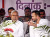 Tejashwi Yadav rubbishes speculations about another volte face by Nitish Kumar