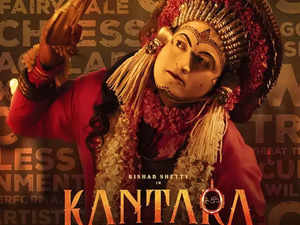 ​Malayalam version of ‘Kantara’ in Kerala theatres