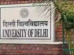 DU admissions: Nearly 50,000 students accept seat allocated in first list