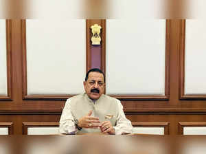 Jitendra Singh