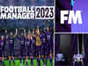 Release of new Football Manager 23 reveals reality of changes in 2024/25 Champions League