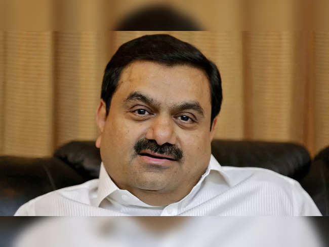 Adani acquires aircraft repair business in Rs 400cr deal
