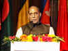 Rajnath Singh to participate in event celebrating J&K's accession to India