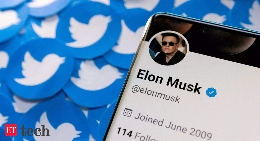 Elon Musk may close Twitter deal by Friday: report