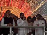 Maharashtra CM Eknath Shinde's son, Shrikant, meets Raj Thackeray