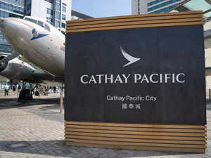 Cathay Pacific's India operations likely to recover faster than in other markets, says top exec