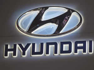 Hyundai expecting best sales this year on robust demand, easing supply issues