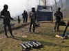 Jammu and Kashmir: Security forces foil infiltration bid in Kupwara; one terrorist killed